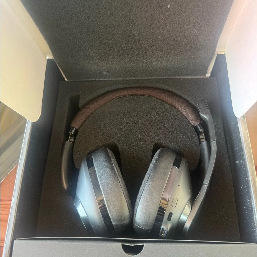 EPOS H3 Hybrid Gaming Headset